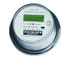 1 fase230v ANSI de Slimme installatie LCD Backlight van de Metercontactdoos