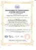 China Zhejiang Risesun Science and Technology Co.,Ltd. certificaten